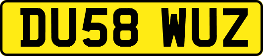 DU58WUZ