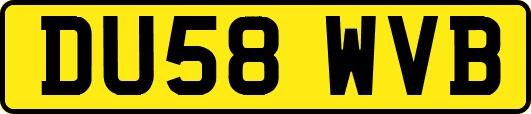 DU58WVB