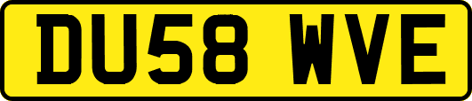 DU58WVE