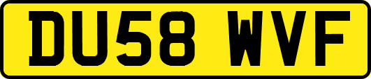 DU58WVF