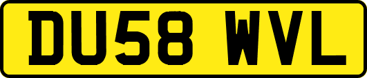 DU58WVL