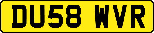 DU58WVR