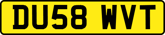 DU58WVT