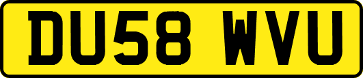 DU58WVU