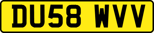 DU58WVV