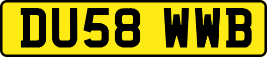 DU58WWB