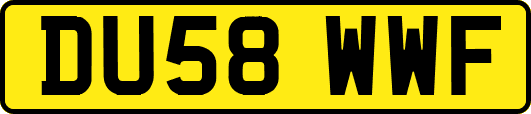 DU58WWF