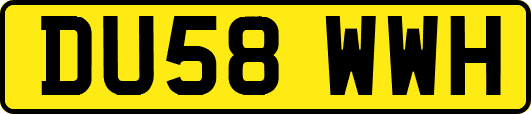 DU58WWH