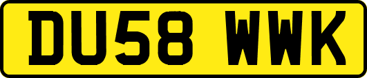 DU58WWK