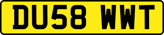 DU58WWT