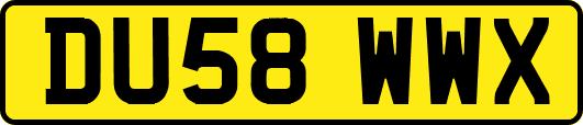 DU58WWX