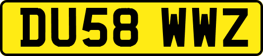 DU58WWZ