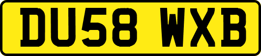 DU58WXB