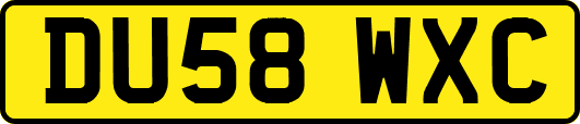 DU58WXC