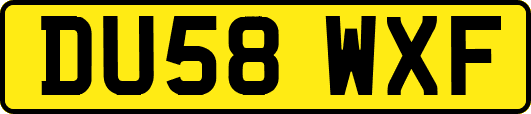 DU58WXF