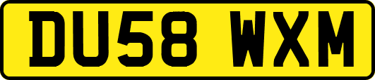 DU58WXM