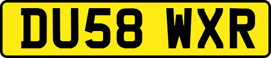DU58WXR