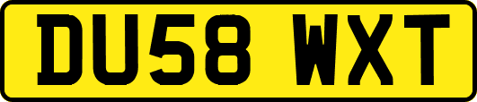DU58WXT