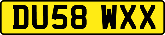 DU58WXX