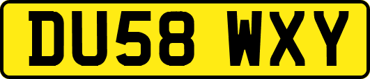 DU58WXY