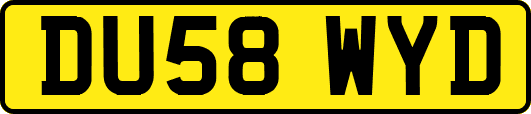 DU58WYD
