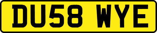 DU58WYE