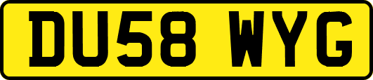 DU58WYG