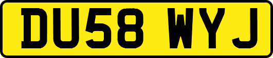 DU58WYJ