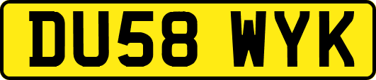 DU58WYK