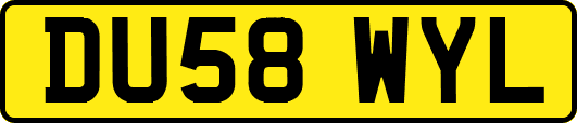 DU58WYL