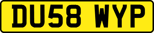DU58WYP