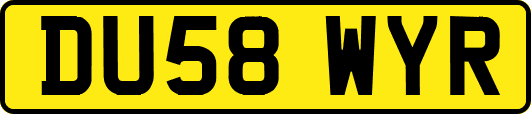 DU58WYR