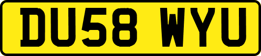 DU58WYU
