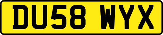 DU58WYX