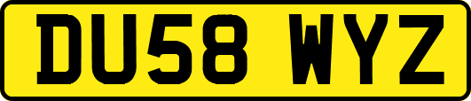 DU58WYZ