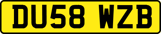 DU58WZB