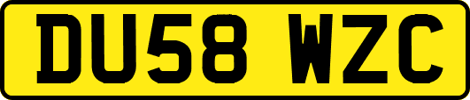 DU58WZC