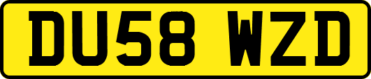 DU58WZD