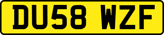 DU58WZF