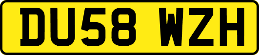 DU58WZH