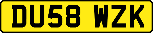DU58WZK