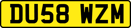 DU58WZM