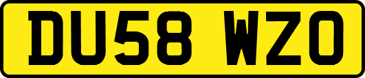 DU58WZO