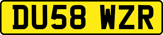 DU58WZR