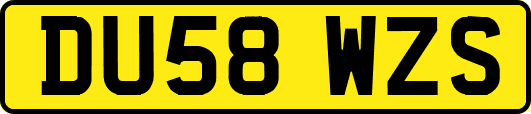 DU58WZS