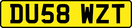 DU58WZT