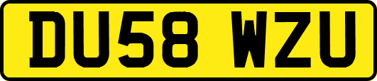 DU58WZU