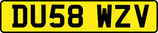 DU58WZV