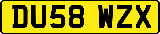DU58WZX