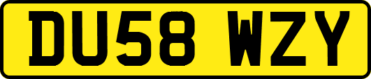 DU58WZY